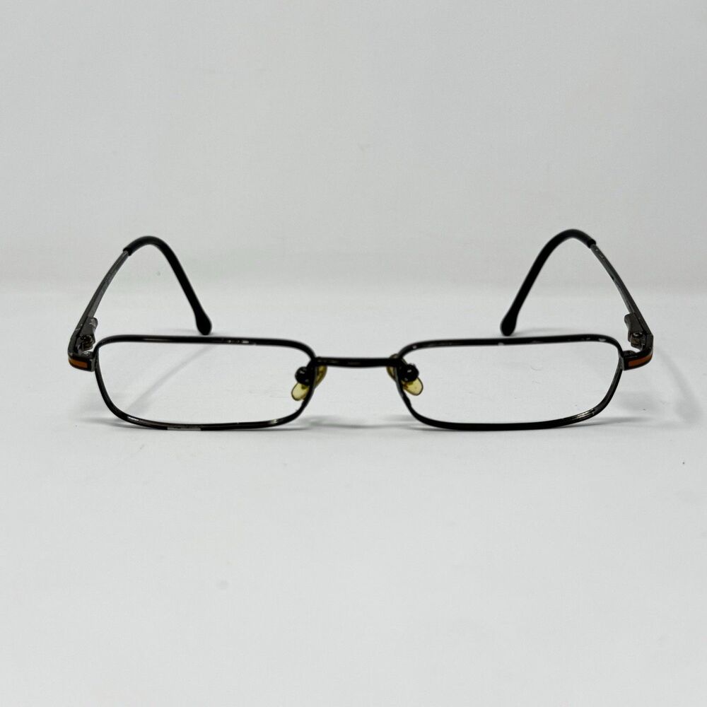 Ray-Ban RB1008T 3015 Titanium Kids Eyeglass Frames 46-17-125